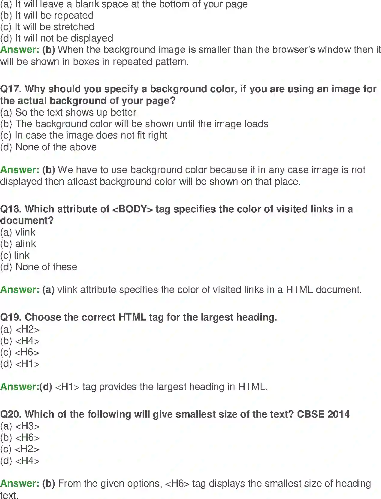NCERT-Solution-Class-10-Foundation-of-Information-Technology-HTML-HyperText-Markup-Language-951-page-26