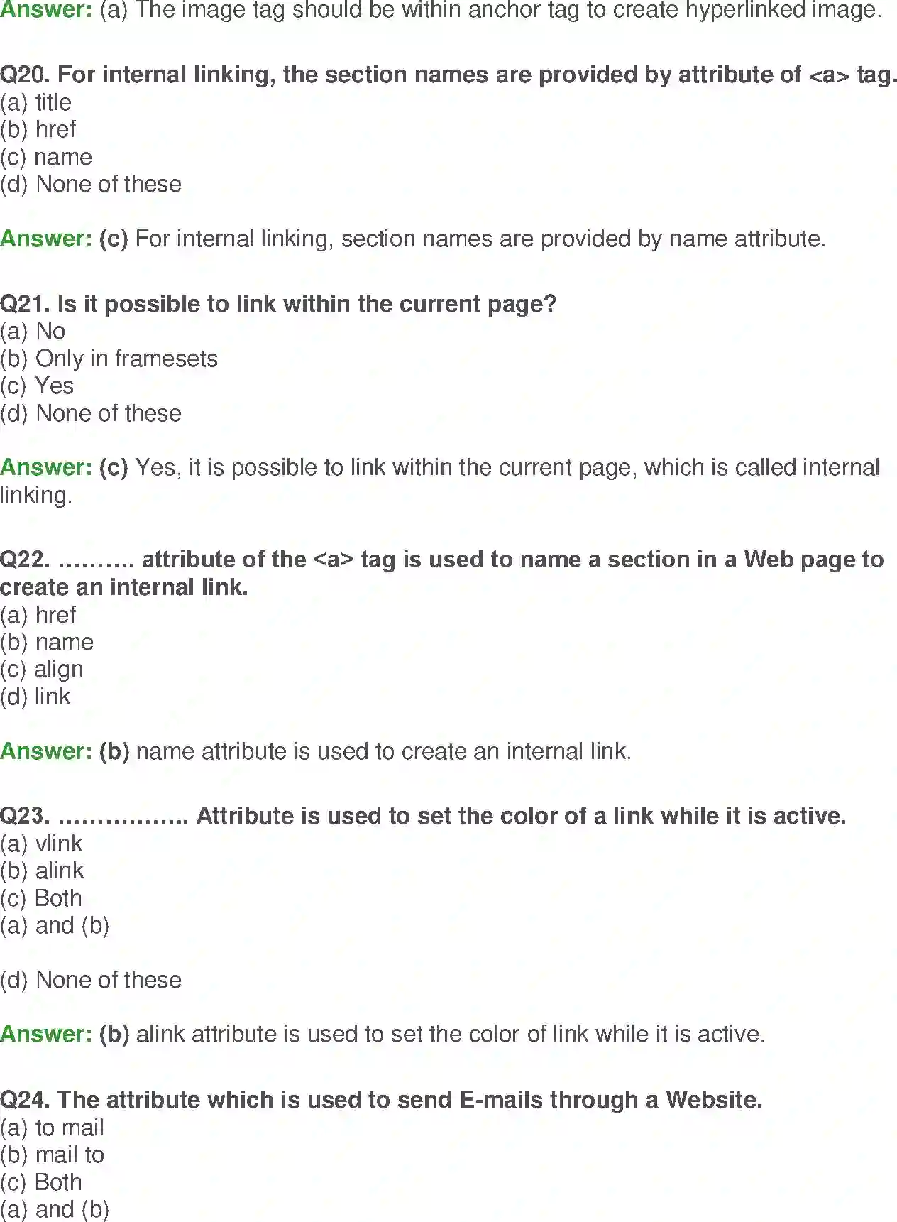 NCERT-Solution-Class-10-Foundation-of-Information-Technology-Inserting-Images-and-Links-in-HTML-952-page-17