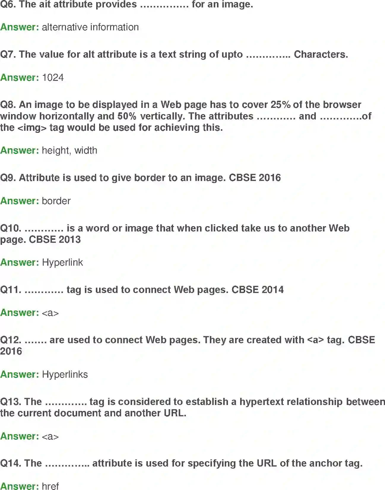 NCERT-Solution-Class-10-Foundation-of-Information-Technology-Inserting-Images-and-Links-in-HTML-952-page-19