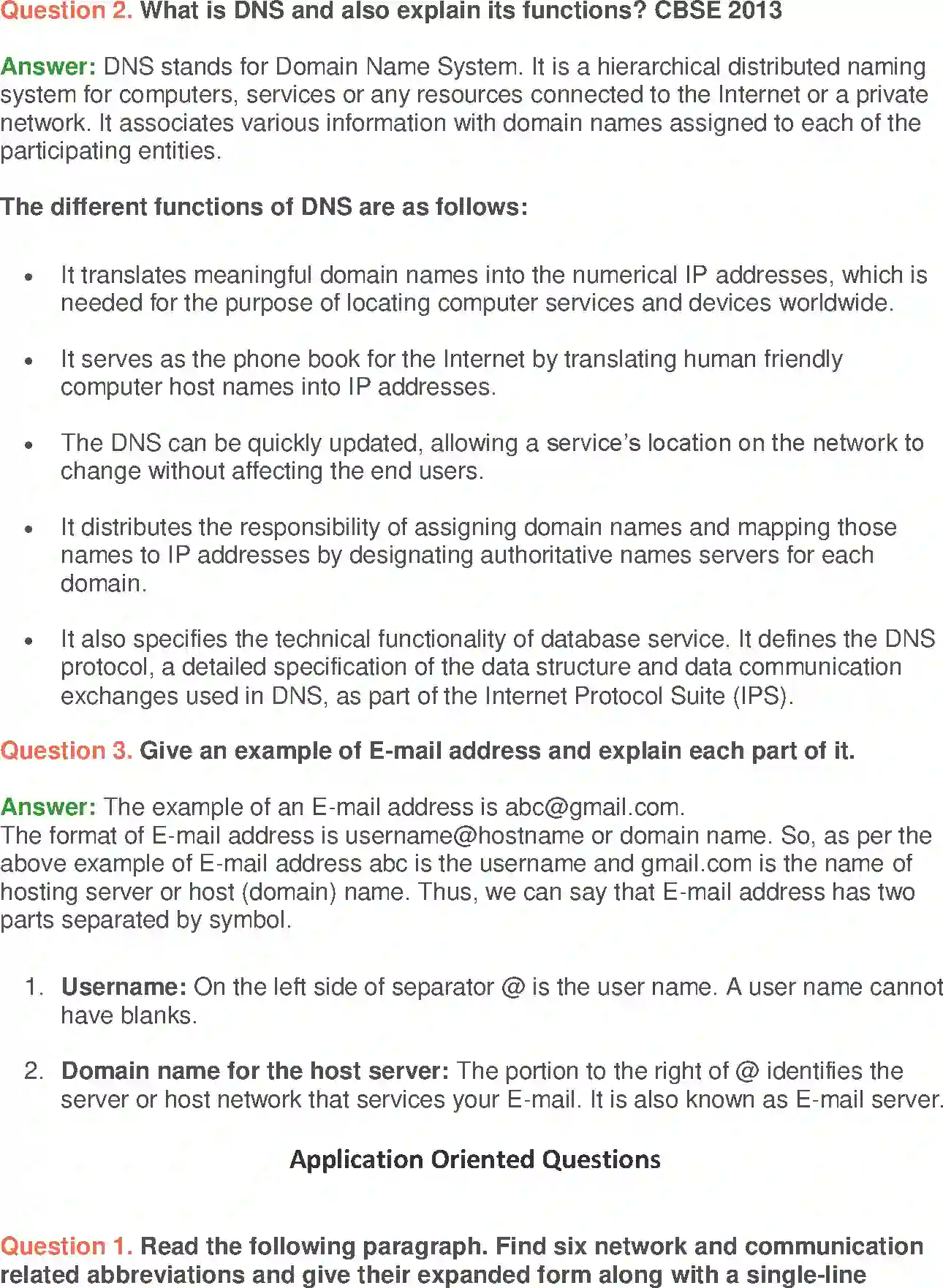 NCERT-Solution-Class-10-Foundation-of-Information-Technology-Internet-Basics-947-page-7