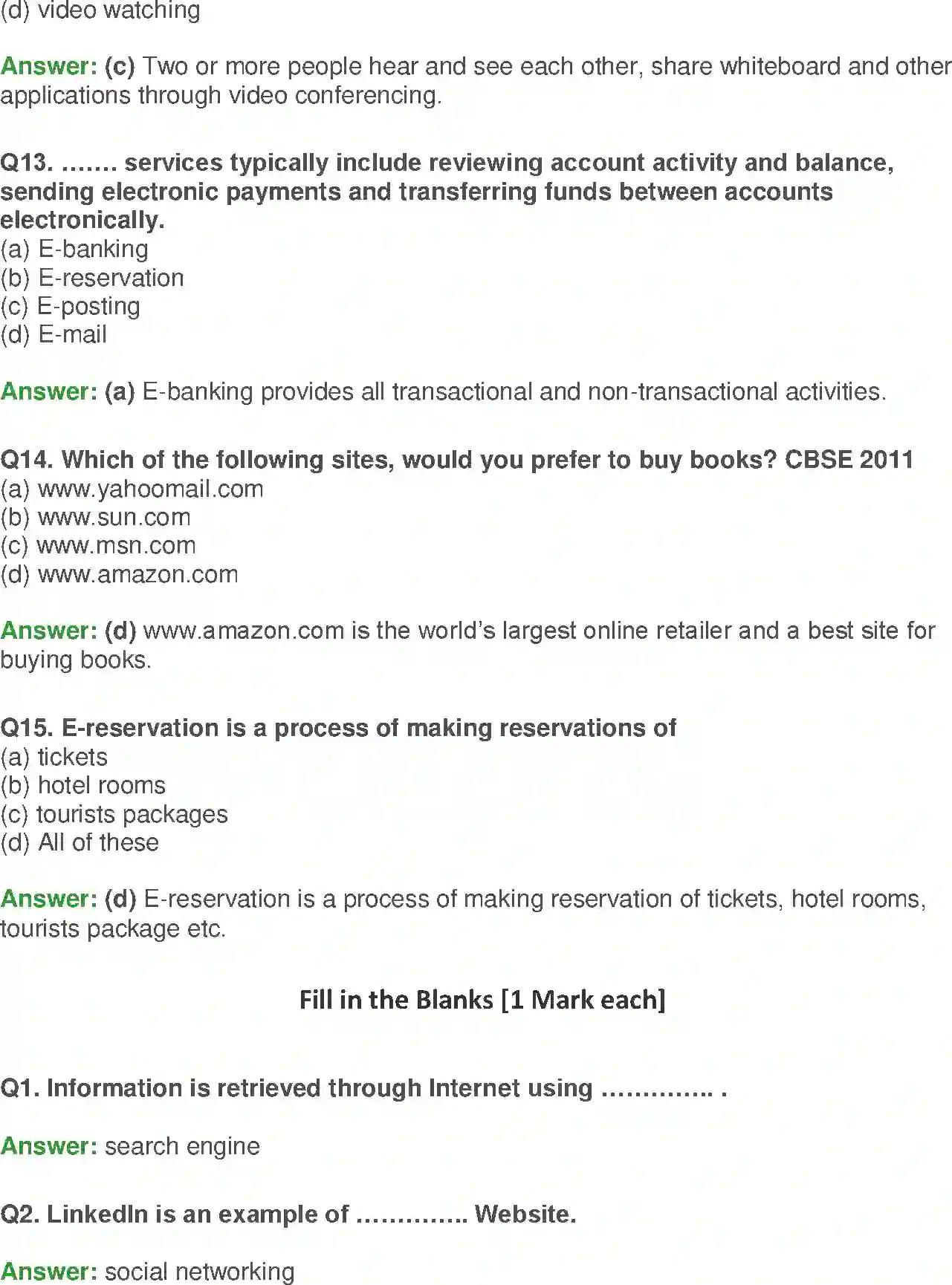 NCERT-Solution-Class-10-Foundation-of-Information-Technology-Internet-Services-3120-page-16