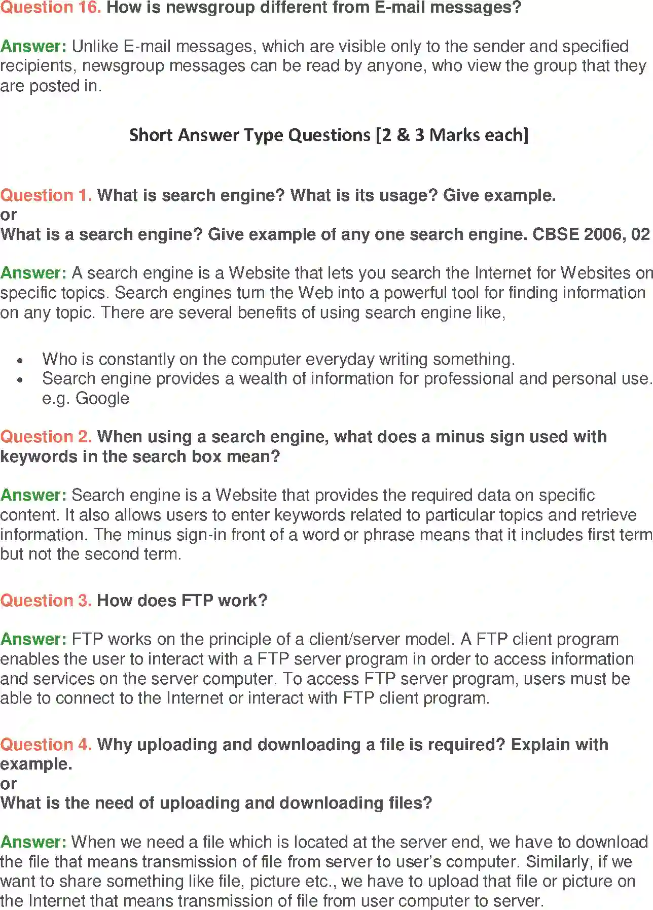 NCERT-Solution-Class-10-Foundation-of-Information-Technology-Internet-Services-948-page-3