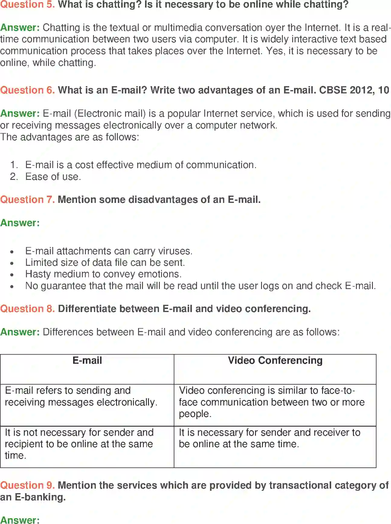 NCERT-Solution-Class-10-Foundation-of-Information-Technology-Internet-Services-948-page-4