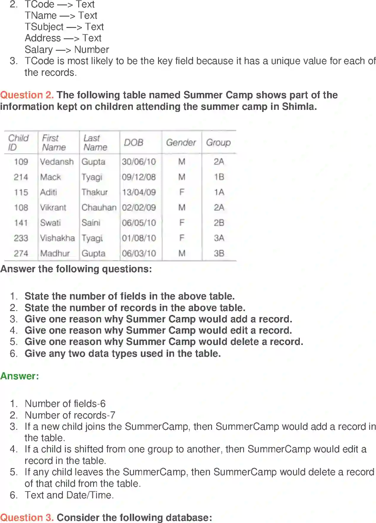 NCERT-Solution-Class-10-Foundation-of-Information-Technology-Microsoft-Access-950-page-12