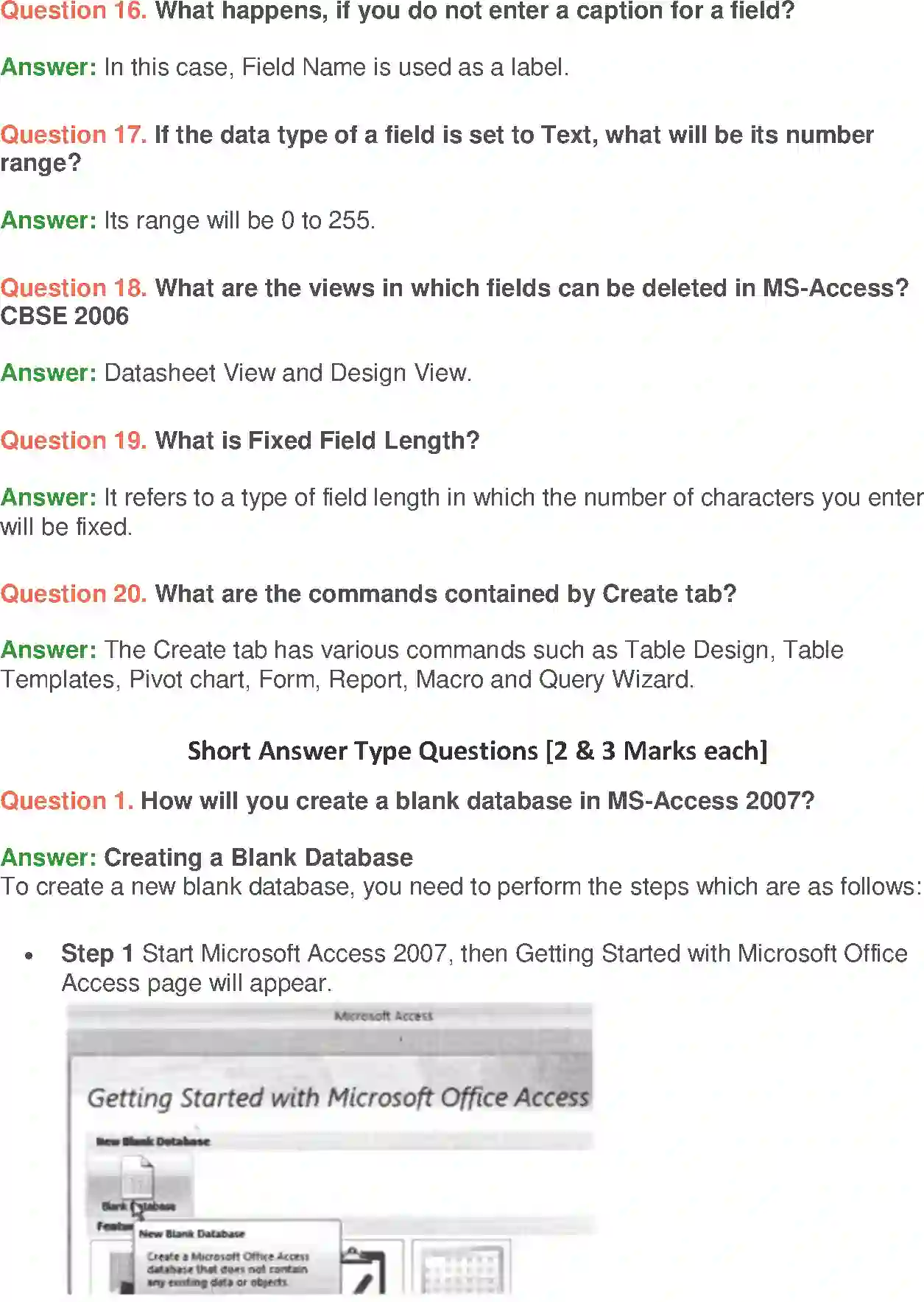 NCERT-Solution-Class-10-Foundation-of-Information-Technology-Microsoft-Access-950-page-3