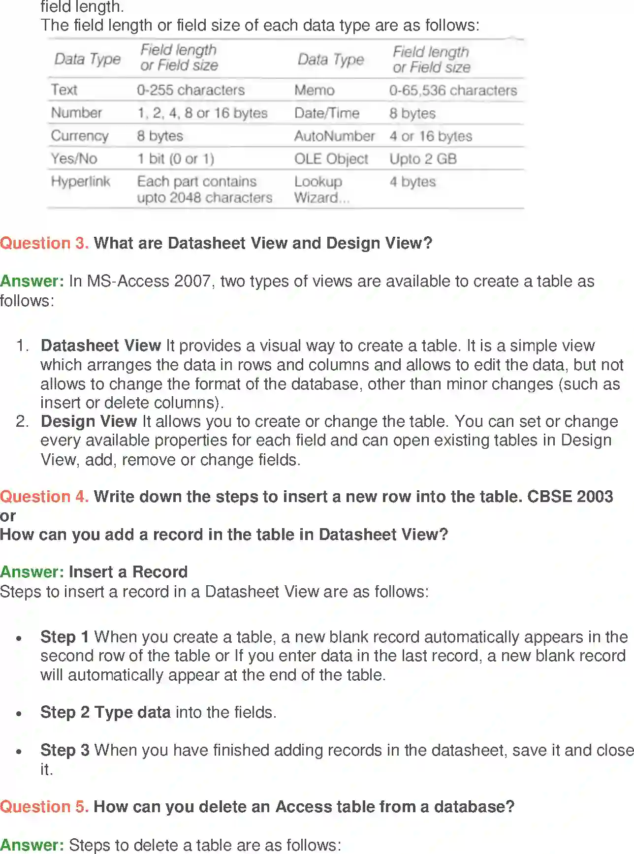 NCERT-Solution-Class-10-Foundation-of-Information-Technology-Microsoft-Access-950-page-5