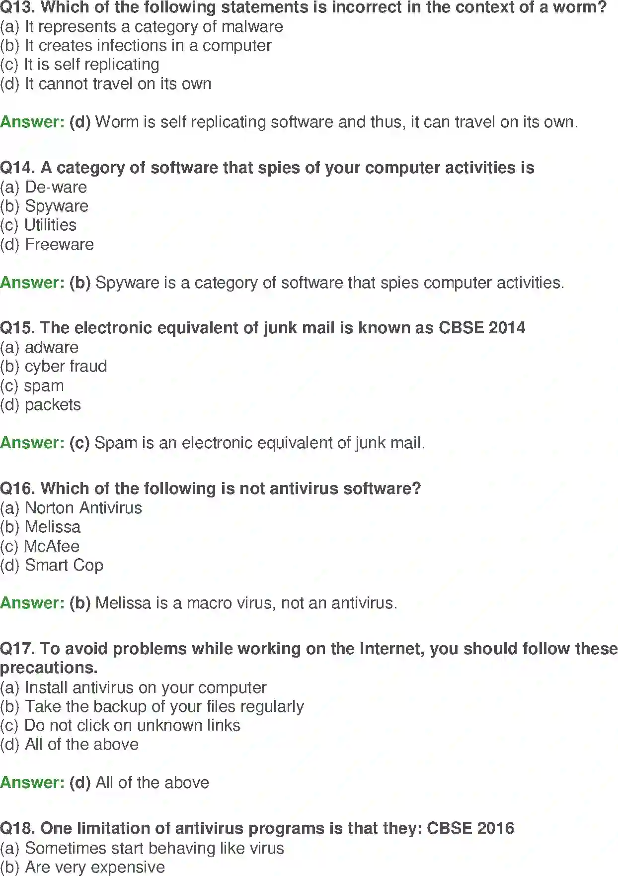 NCERT-Solution-Class-10-Foundation-of-Information-Technology-Societal-Impacts-of-IT-955-page-16