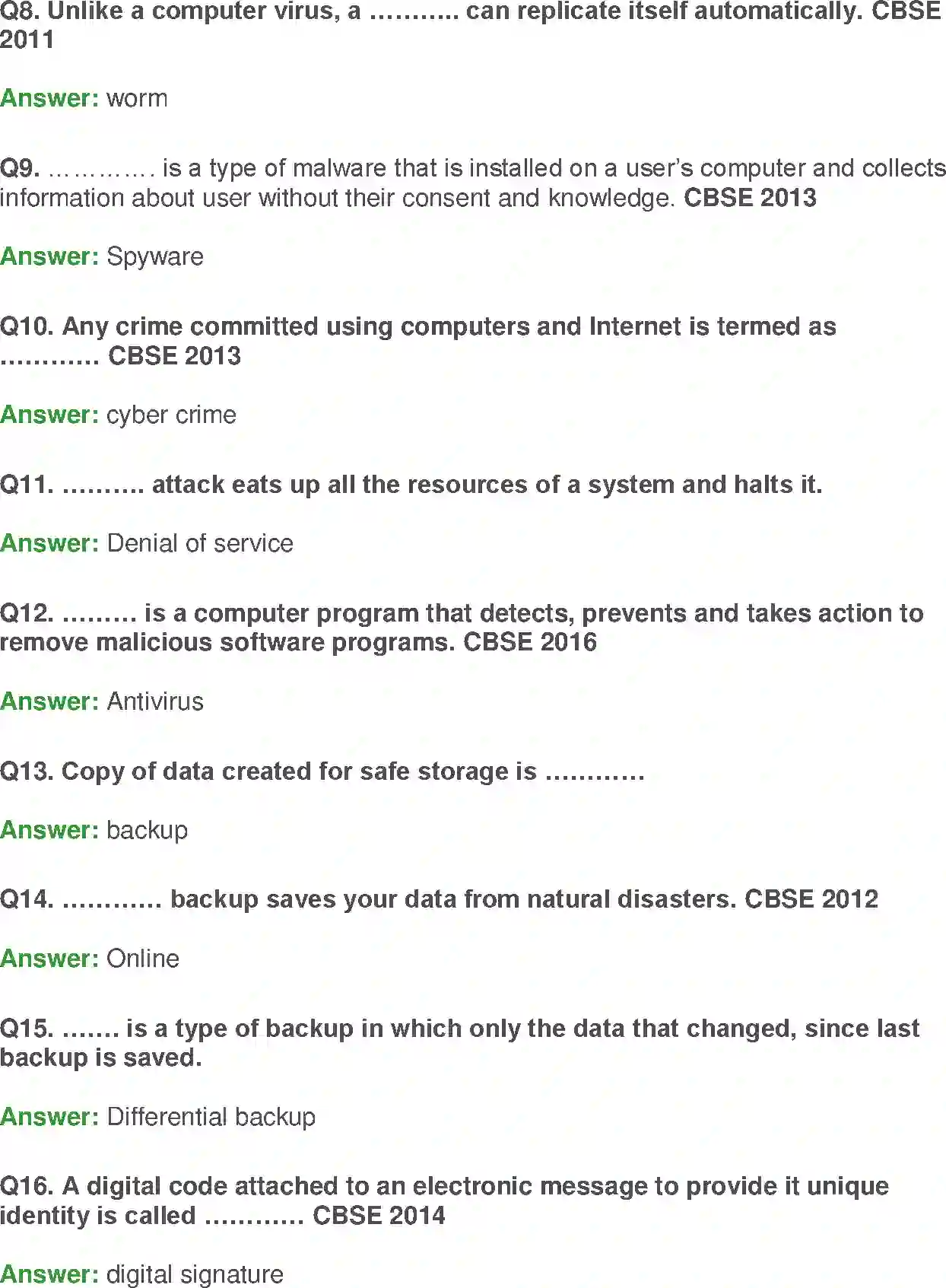 NCERT-Solution-Class-10-Foundation-of-Information-Technology-Societal-Impacts-of-IT-955-page-19