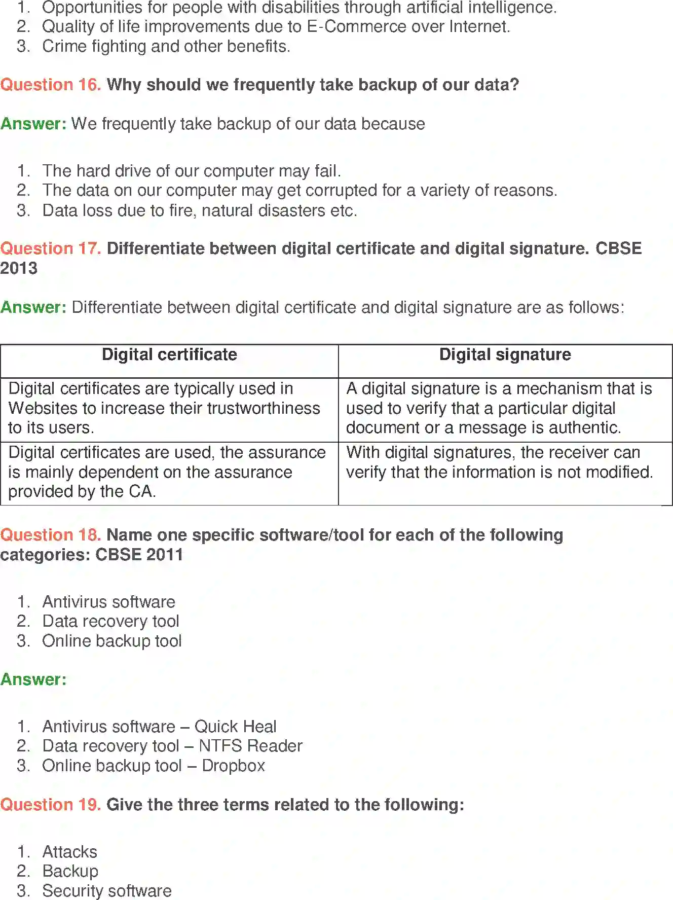 NCERT-Solution-Class-10-Foundation-of-Information-Technology-Societal-Impacts-of-IT-955-page-6