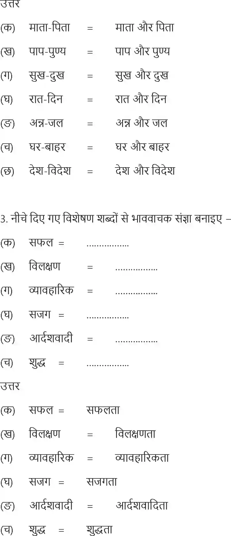 NCERT-Solution-Class-10-Hindi-Patjhar-Main-Tutti-Pattiyan-3049-page-6