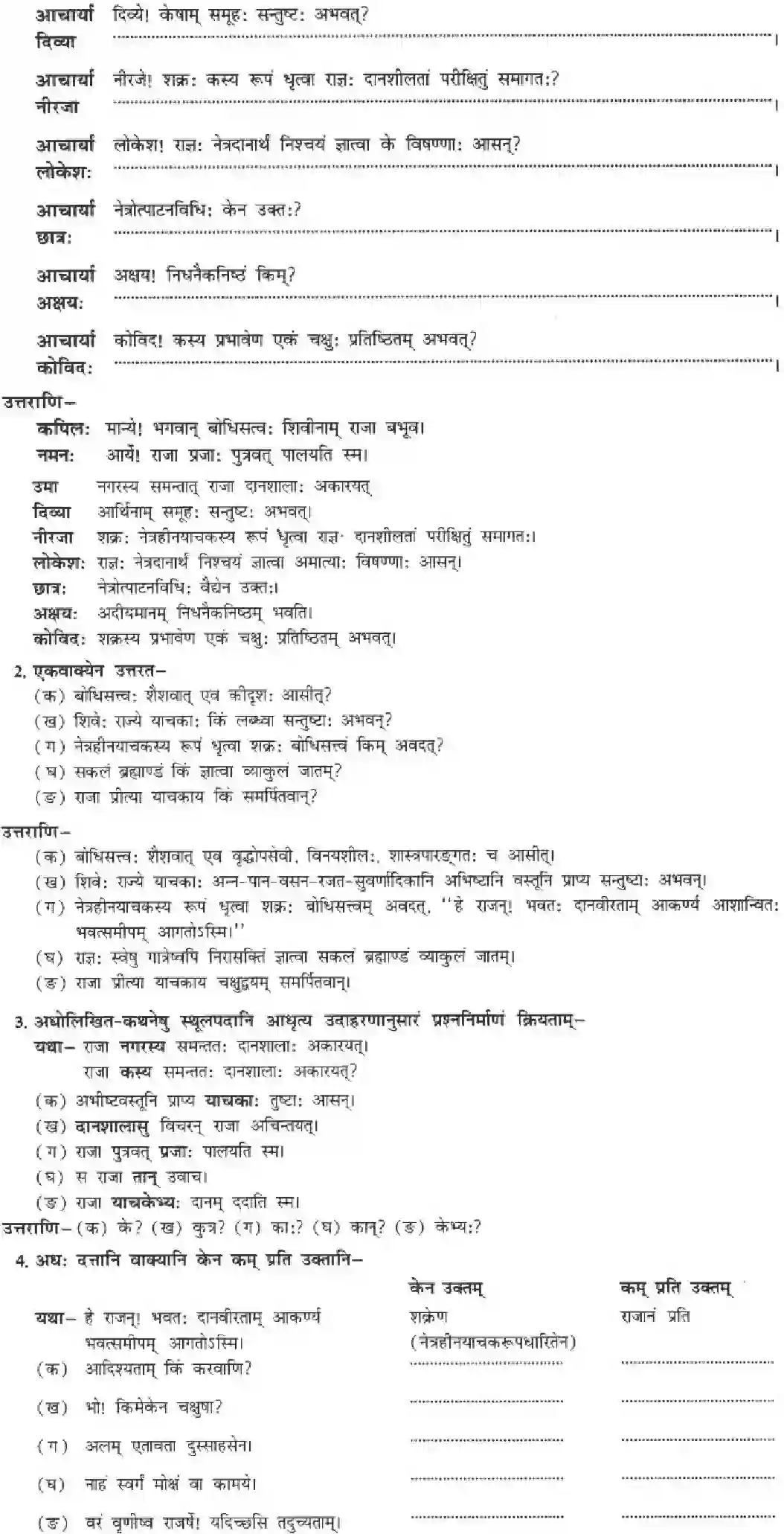 NCERT-Solution-Class-10-Manika-Nasthi-Thyagsamum-Sukam-3079-page-11