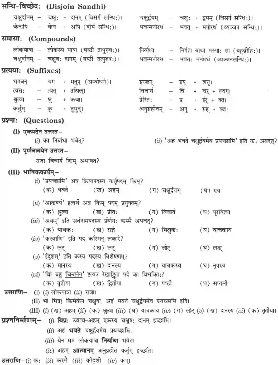 NCERT-Solution-Class-10-Manika-Nasthi-Thyagsamum-Sukam-3079-page-4