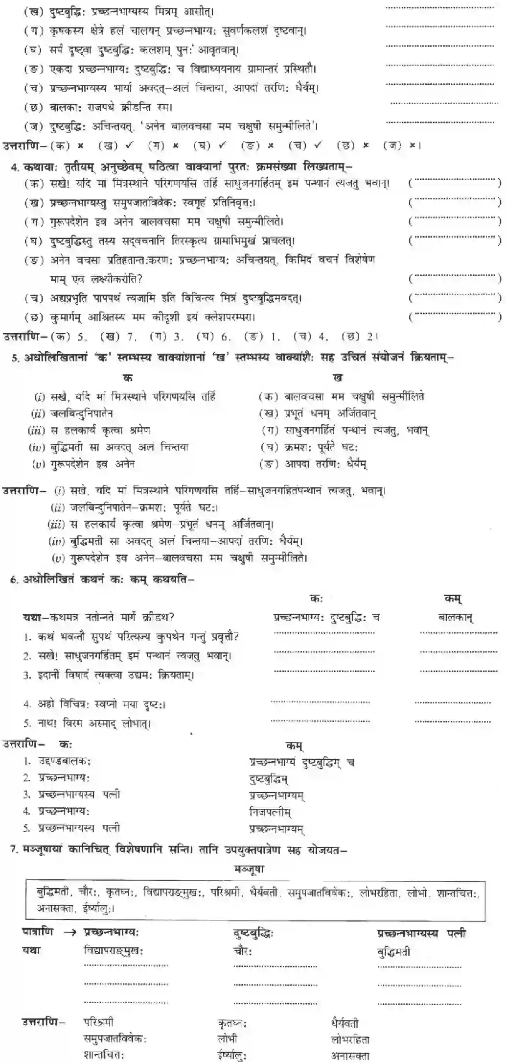 NCERT-Solution-Class-10-Manika-Sadhurvarti-Samachareta-3081-page-15