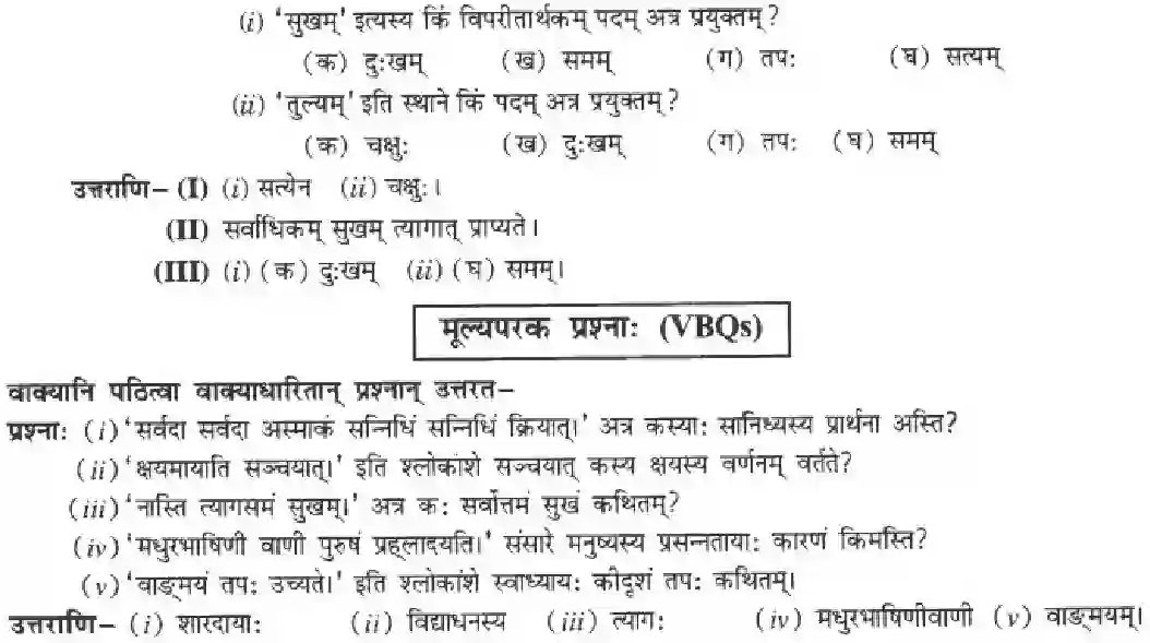NCERT-Solution-Class-10-Manika-Vadmayam-Tapah-3076-page-21