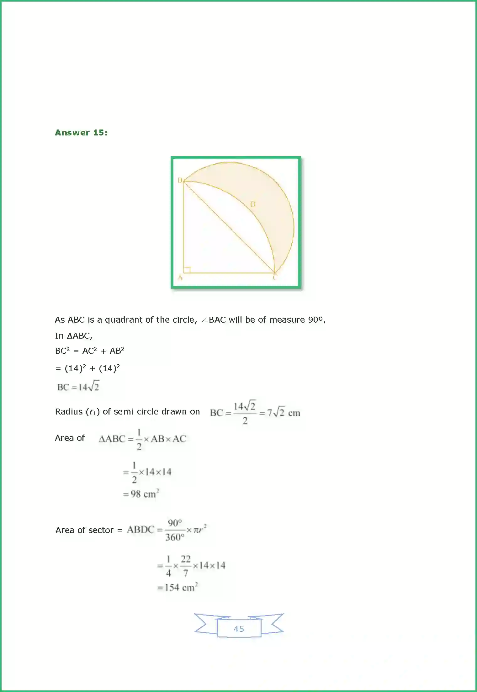 NCERT-Solution-Class-10-Maths-Area-Related-to-Circles-2987-page-45