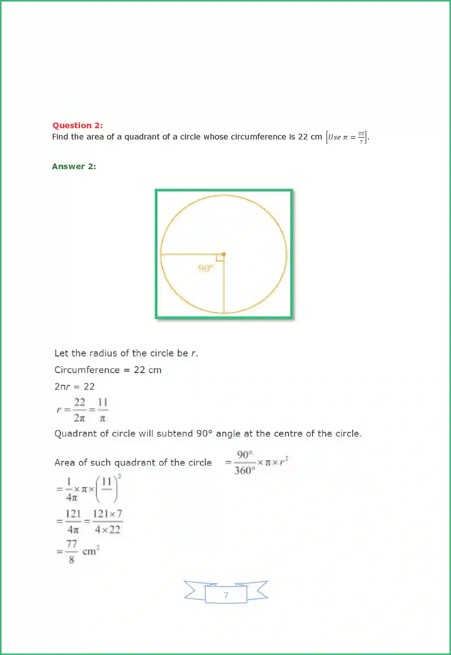 NCERT-Solution-Class-10-Maths-Area-Related-to-Circles-2987-page-7