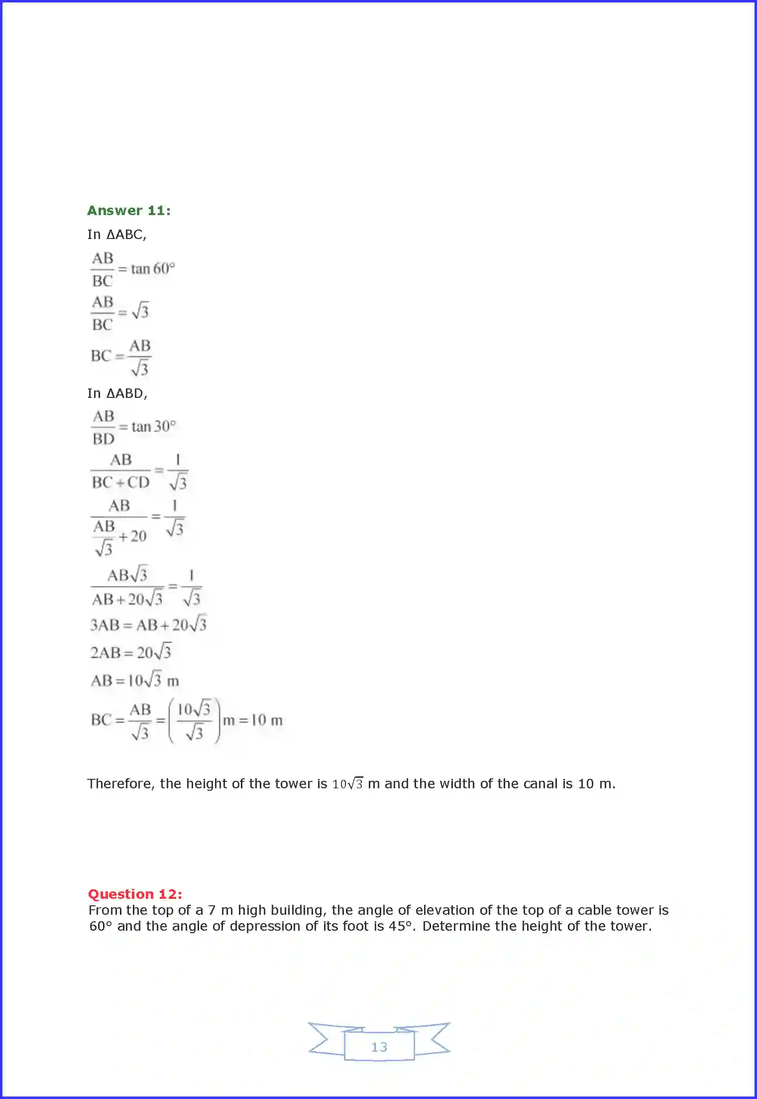 NCERT-Solution-Class-10-Maths-Chapter-9-2969-page-13