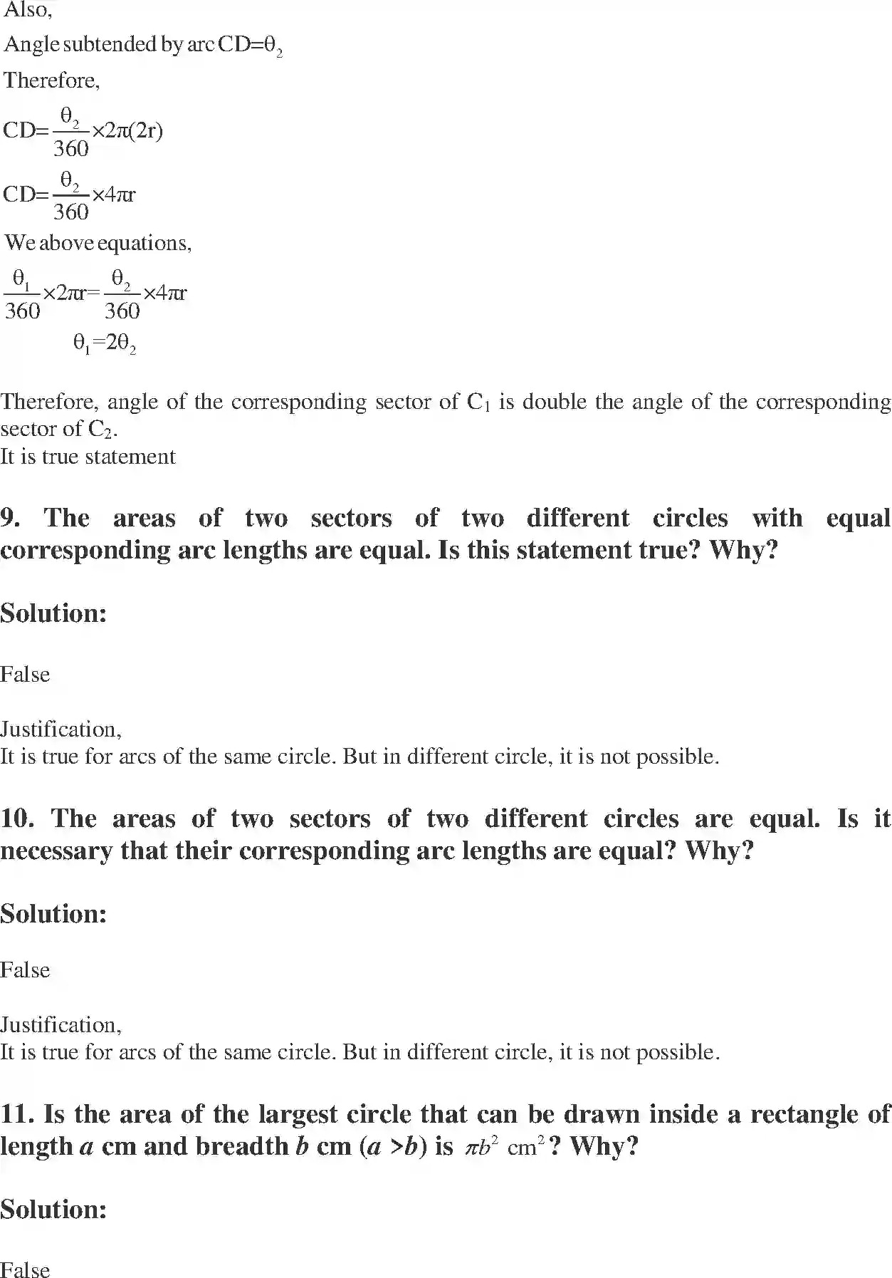 NCERT-Solution-Class-10-Maths-Exemplar-Area-Related-To-Circles-972-page-13