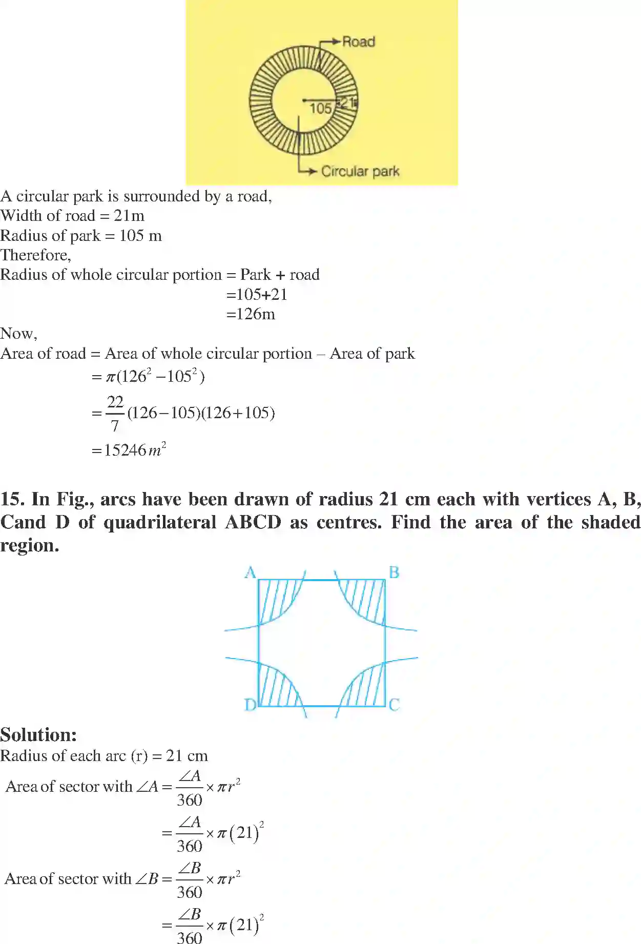 NCERT-Solution-Class-10-Maths-Exemplar-Area-Related-To-Circles-972-page-27