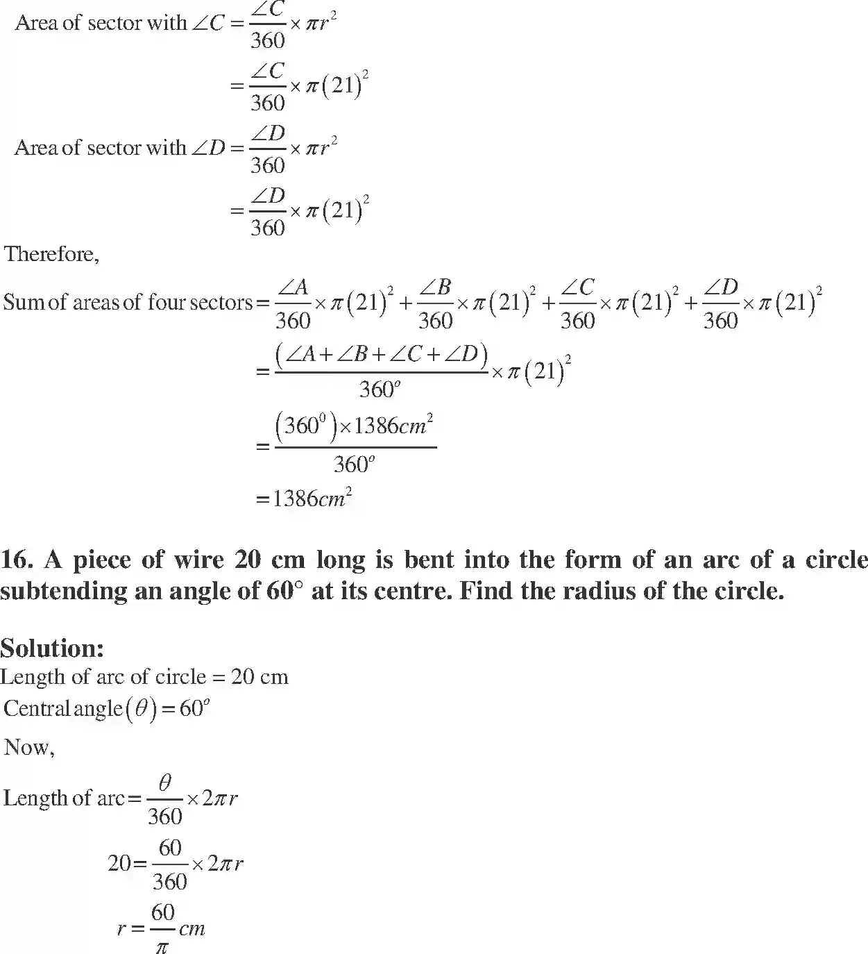 NCERT-Solution-Class-10-Maths-Exemplar-Area-Related-To-Circles-972-page-28