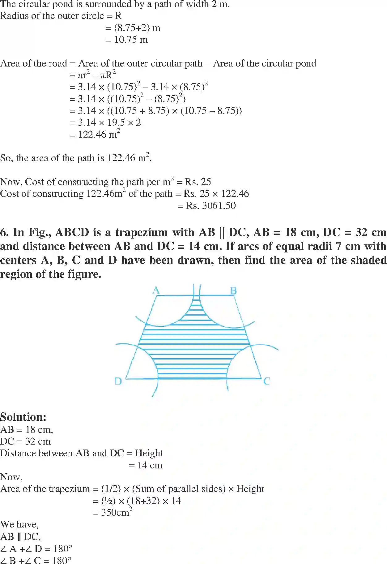 NCERT-Solution-Class-10-Maths-Exemplar-Area-Related-To-Circles-972-page-34