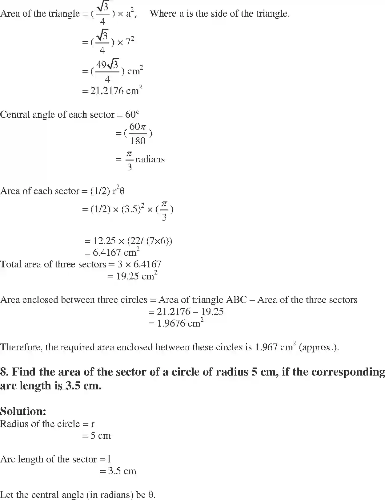 NCERT-Solution-Class-10-Maths-Exemplar-Area-Related-To-Circles-972-page-36