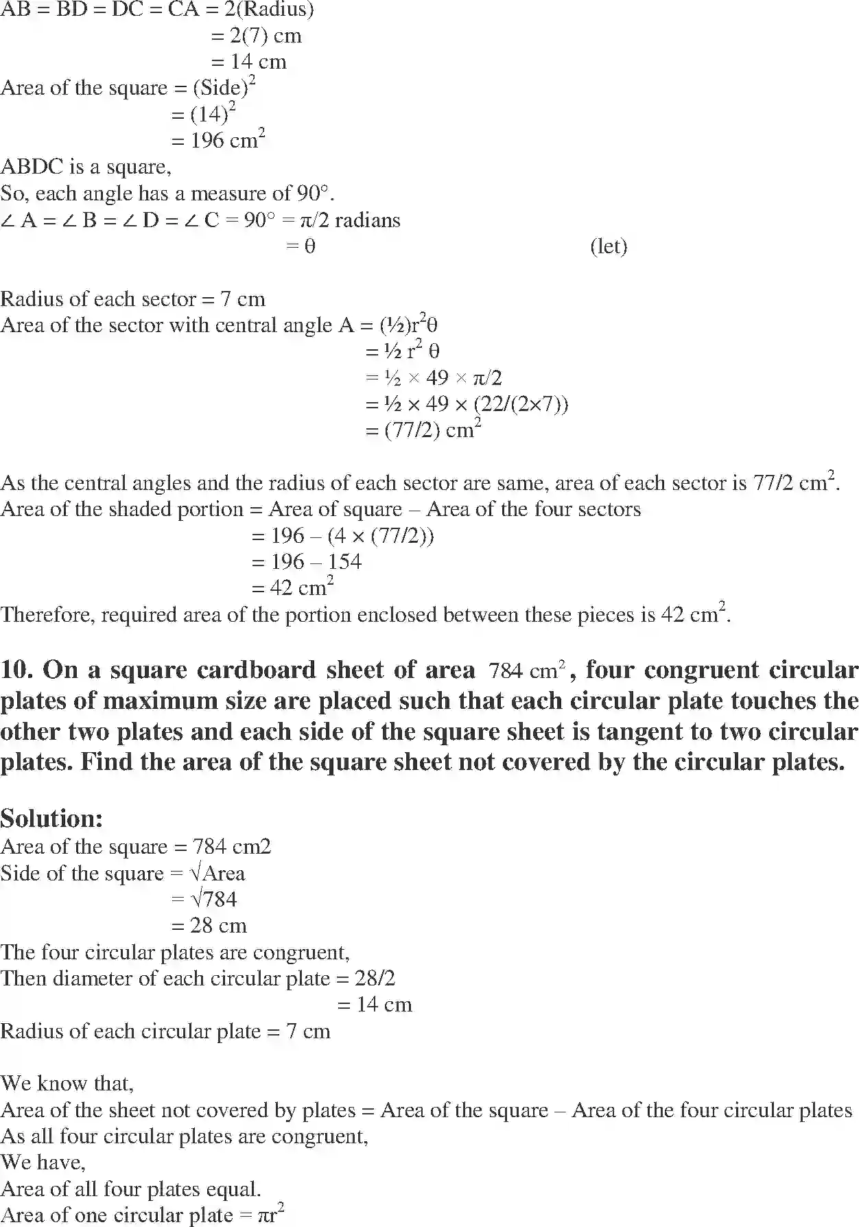 NCERT-Solution-Class-10-Maths-Exemplar-Area-Related-To-Circles-972-page-38