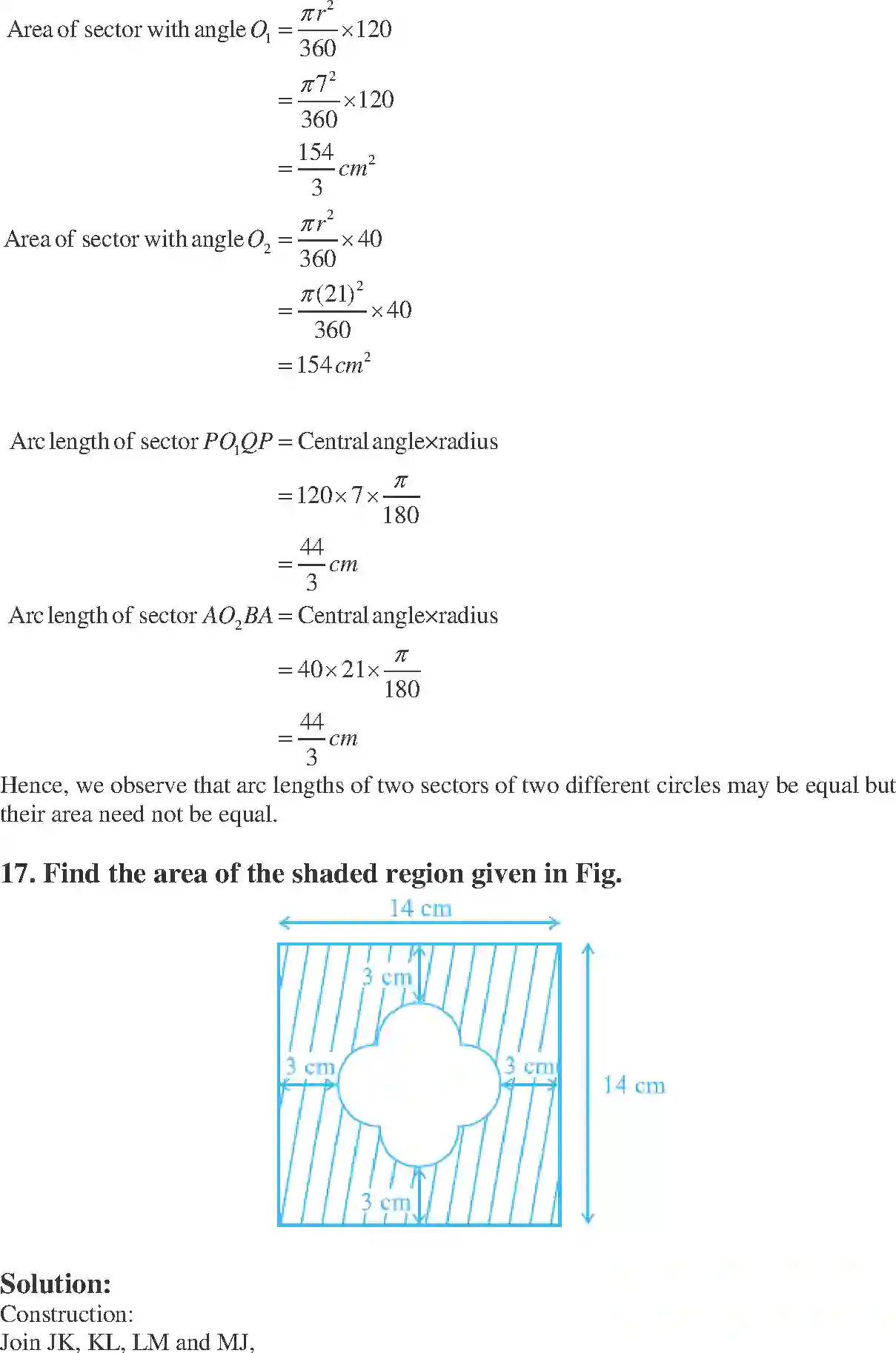 NCERT-Solution-Class-10-Maths-Exemplar-Area-Related-To-Circles-972-page-44