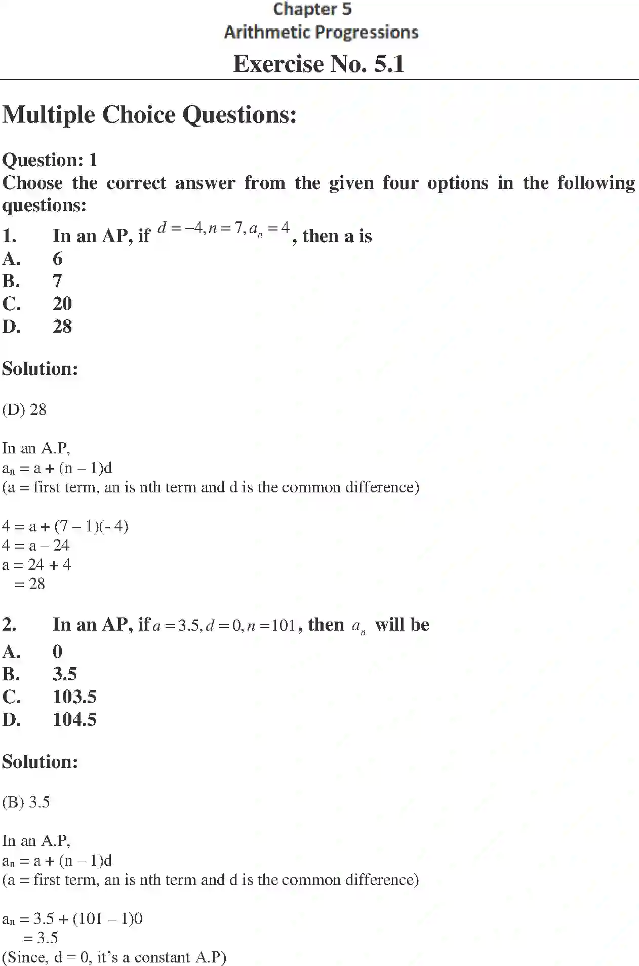NCERT-Solution-Class-10-Maths-Exemplar-Arithmetic-Progressions-3138-page-1