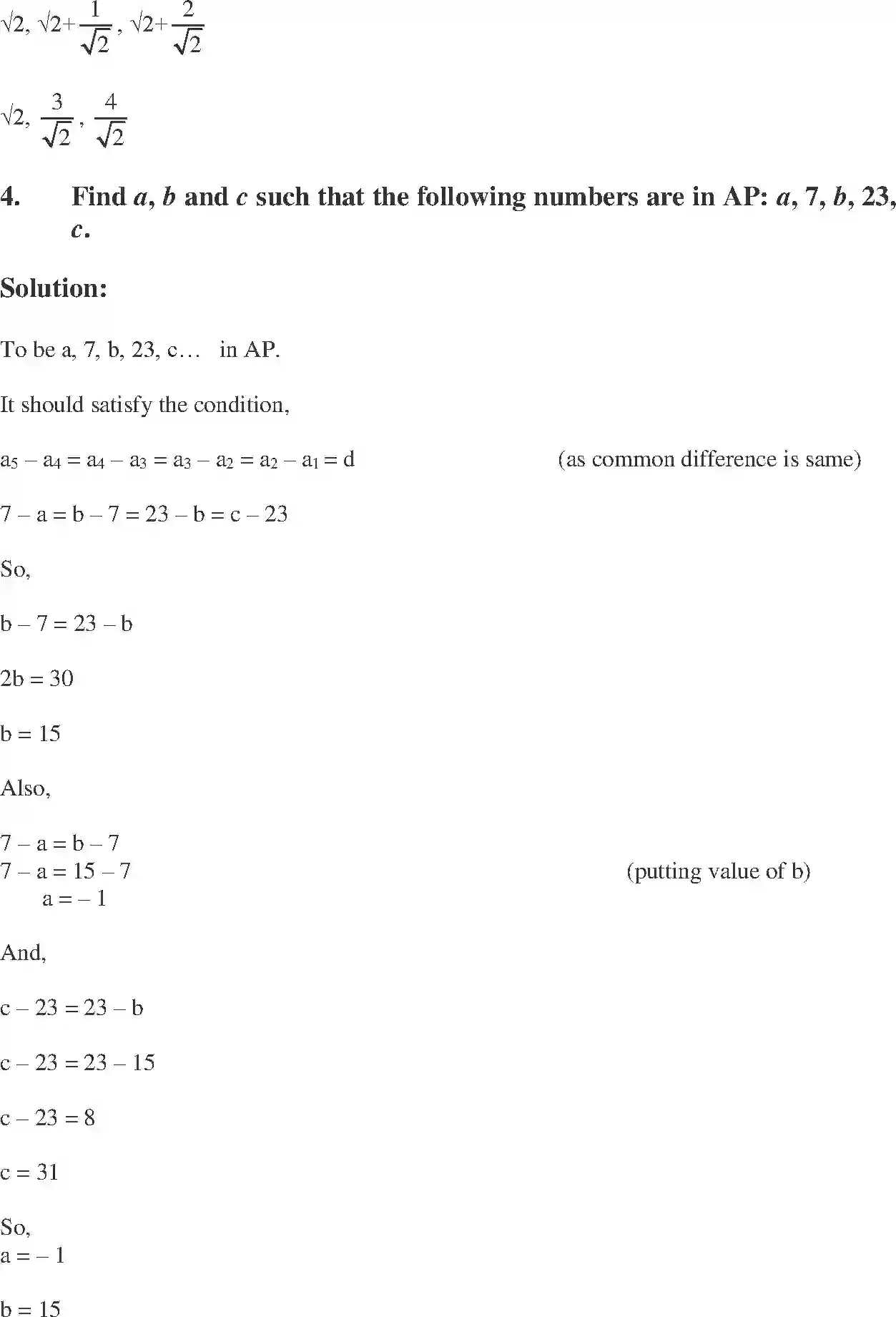 NCERT-Solution-Class-10-Maths-Exemplar-Arithmetic-Progressions-3138-page-32