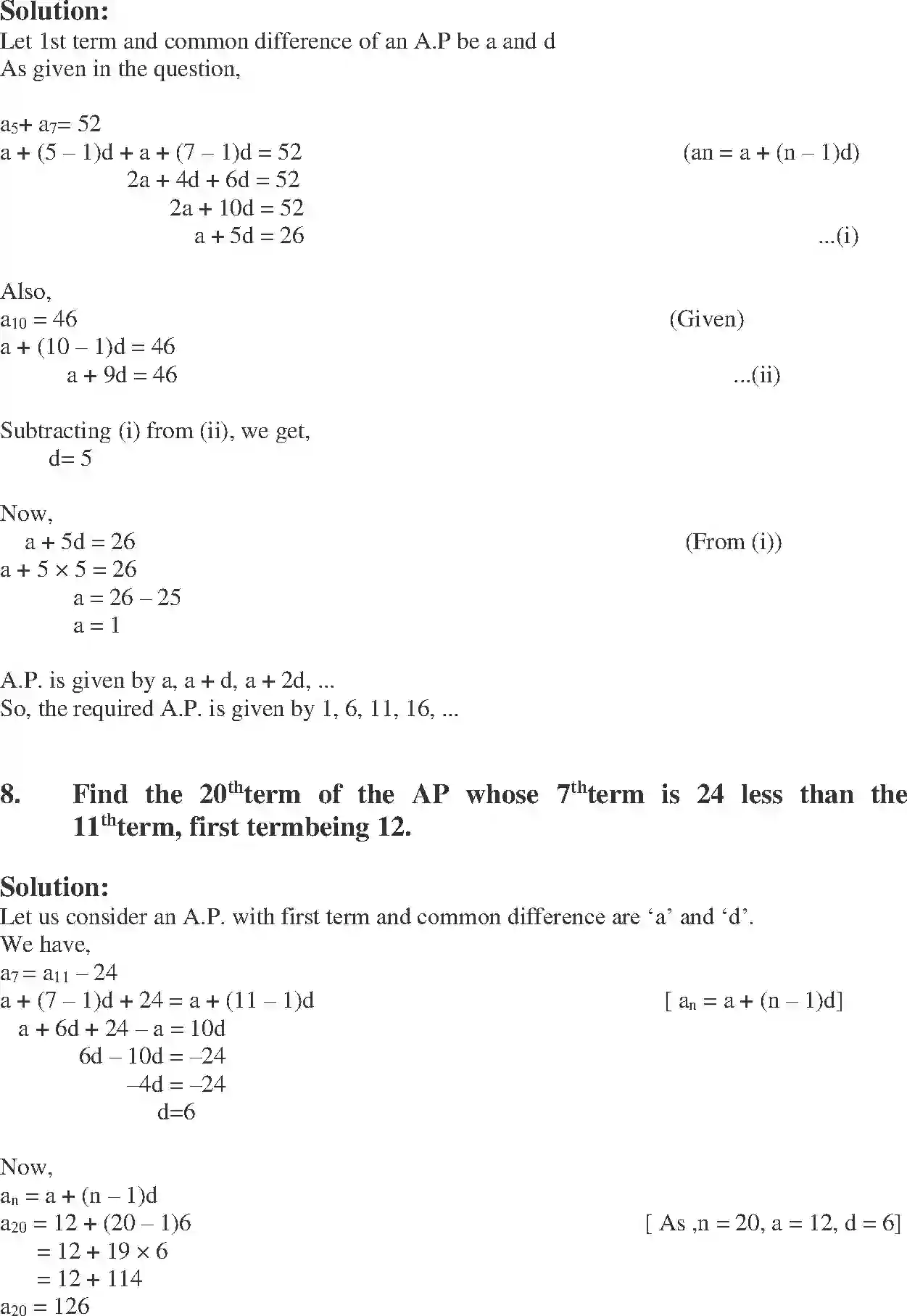 NCERT-Solution-Class-10-Maths-Exemplar-Arithmetic-Progressions-3138-page-35