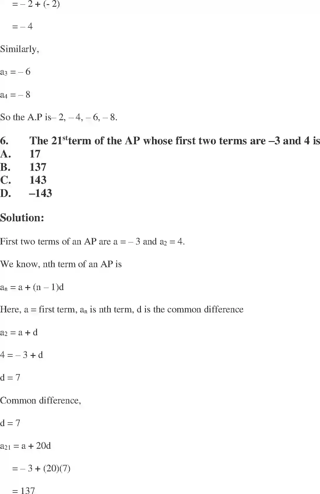 NCERT-Solution-Class-10-Maths-Exemplar-Arithmetic-Progressions-3138-page-4