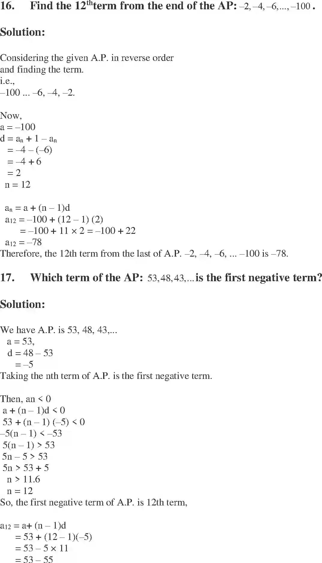 NCERT-Solution-Class-10-Maths-Exemplar-Arithmetic-Progressions-3138-page-40