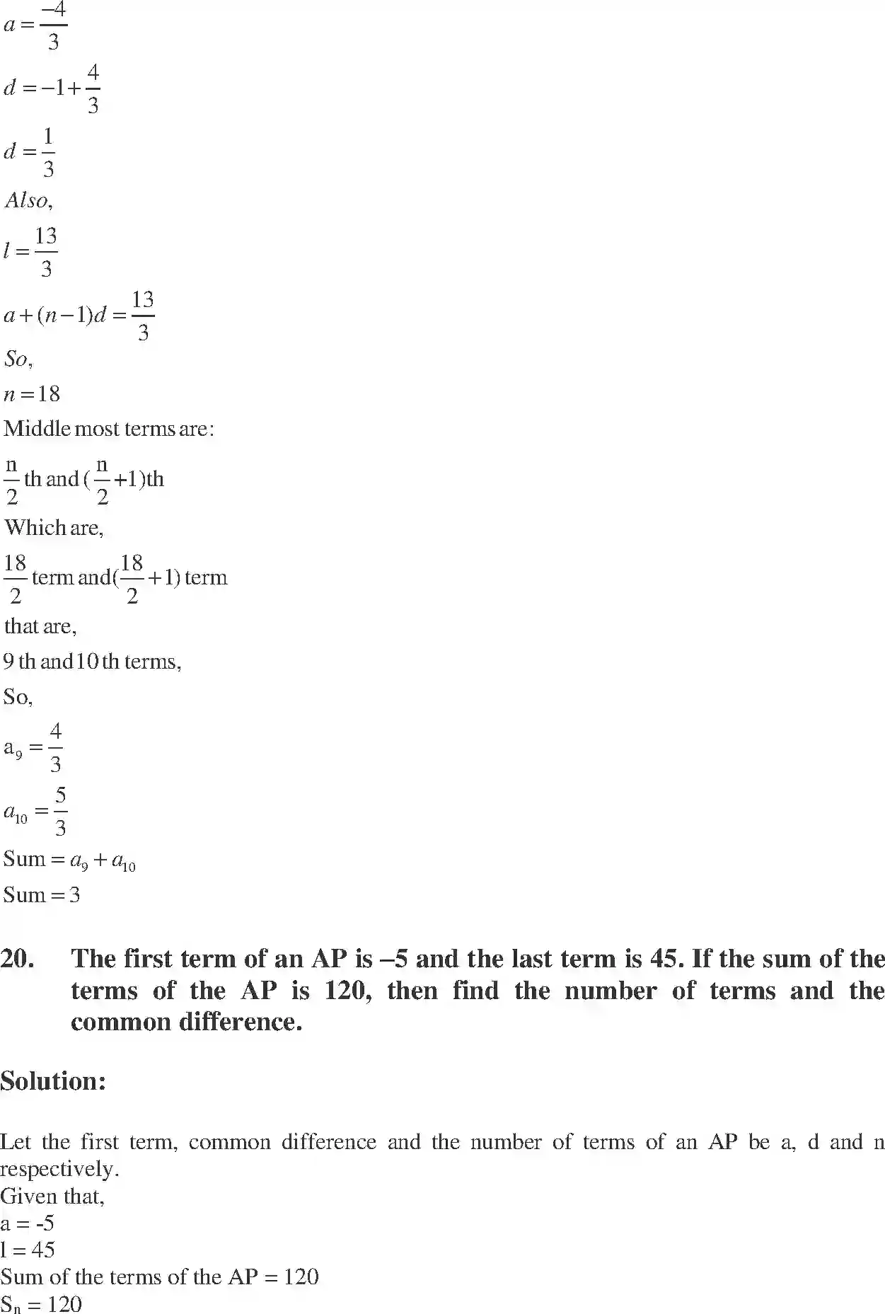 NCERT-Solution-Class-10-Maths-Exemplar-Arithmetic-Progressions-3138-page-42