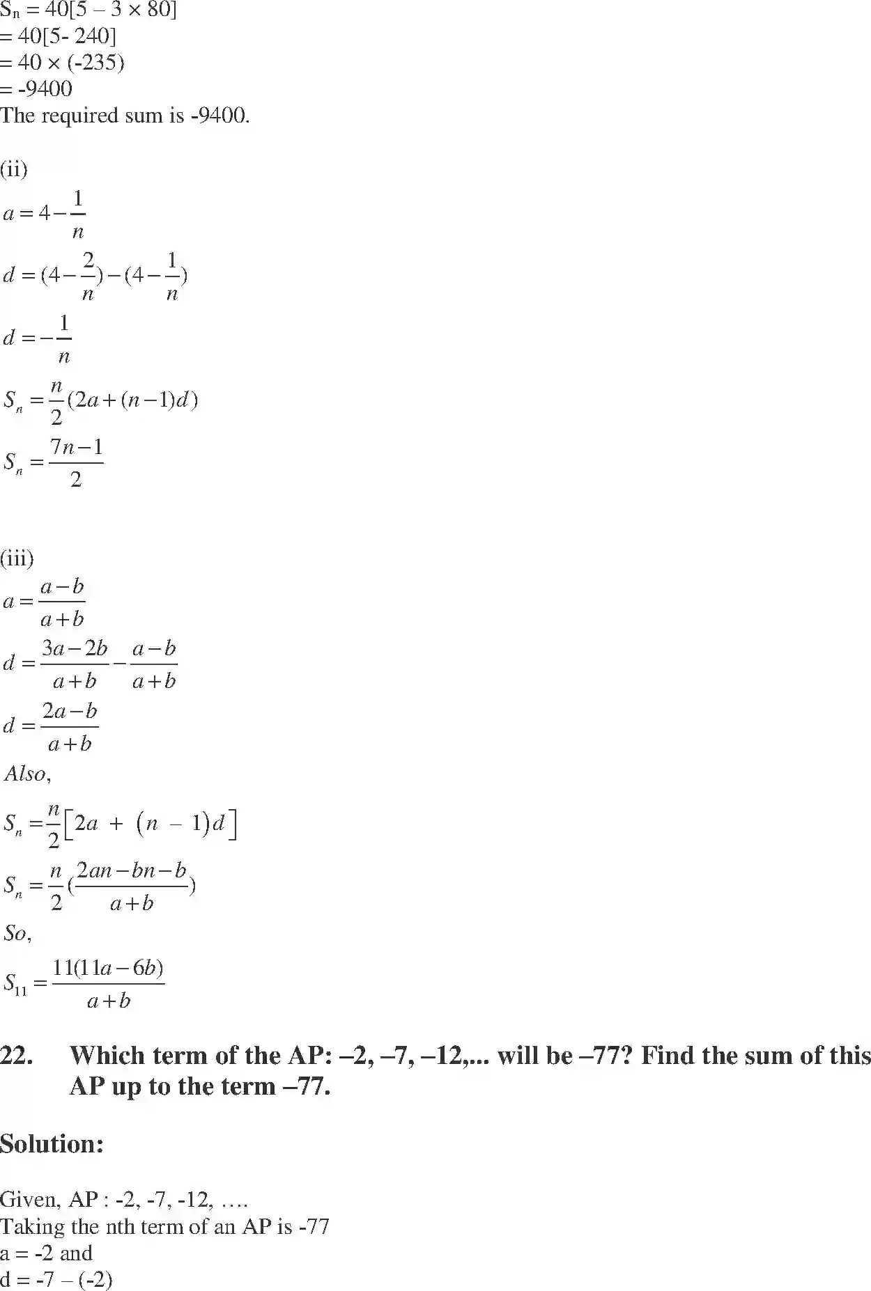 NCERT-Solution-Class-10-Maths-Exemplar-Arithmetic-Progressions-3138-page-44
