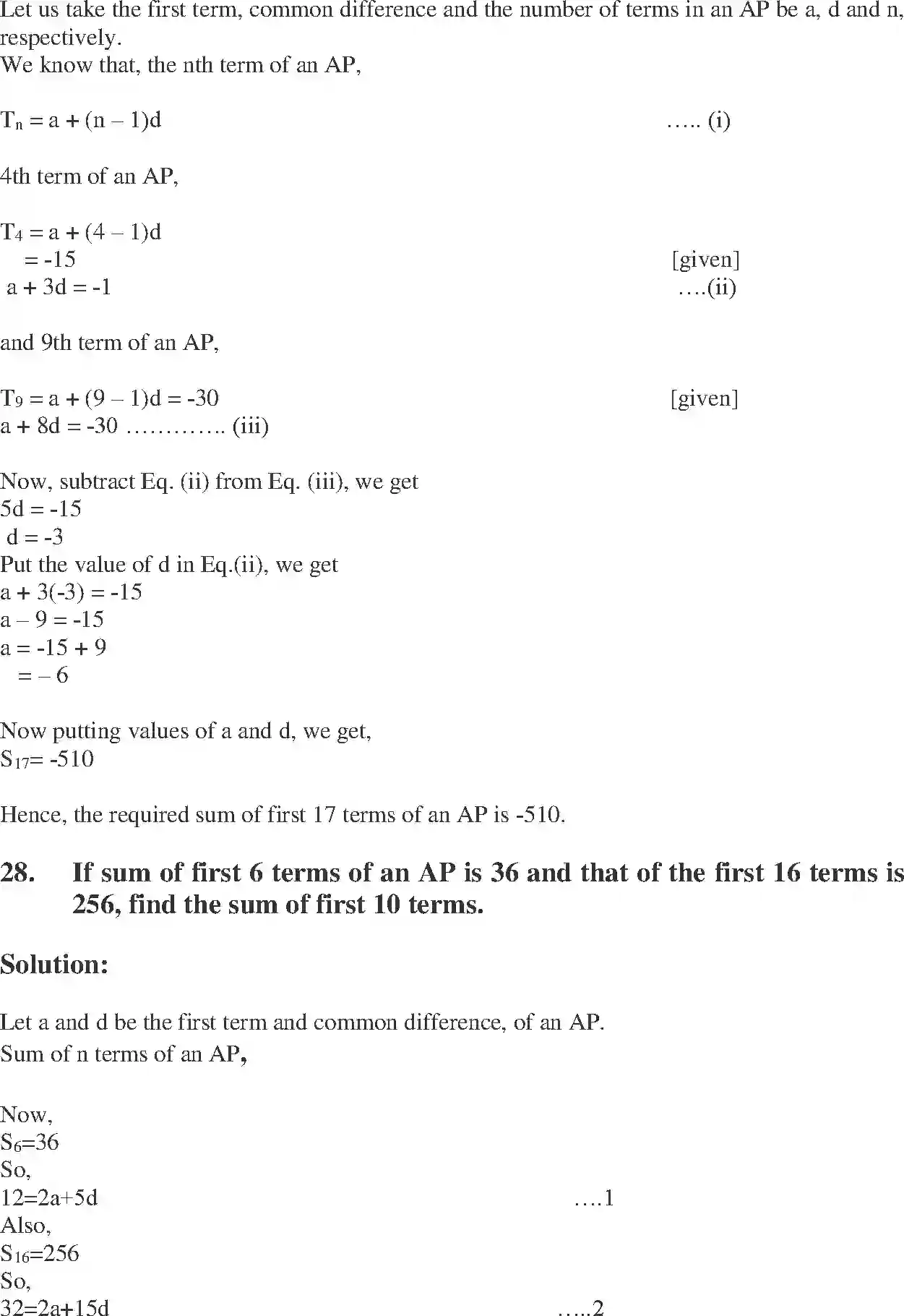 NCERT-Solution-Class-10-Maths-Exemplar-Arithmetic-Progressions-3138-page-48