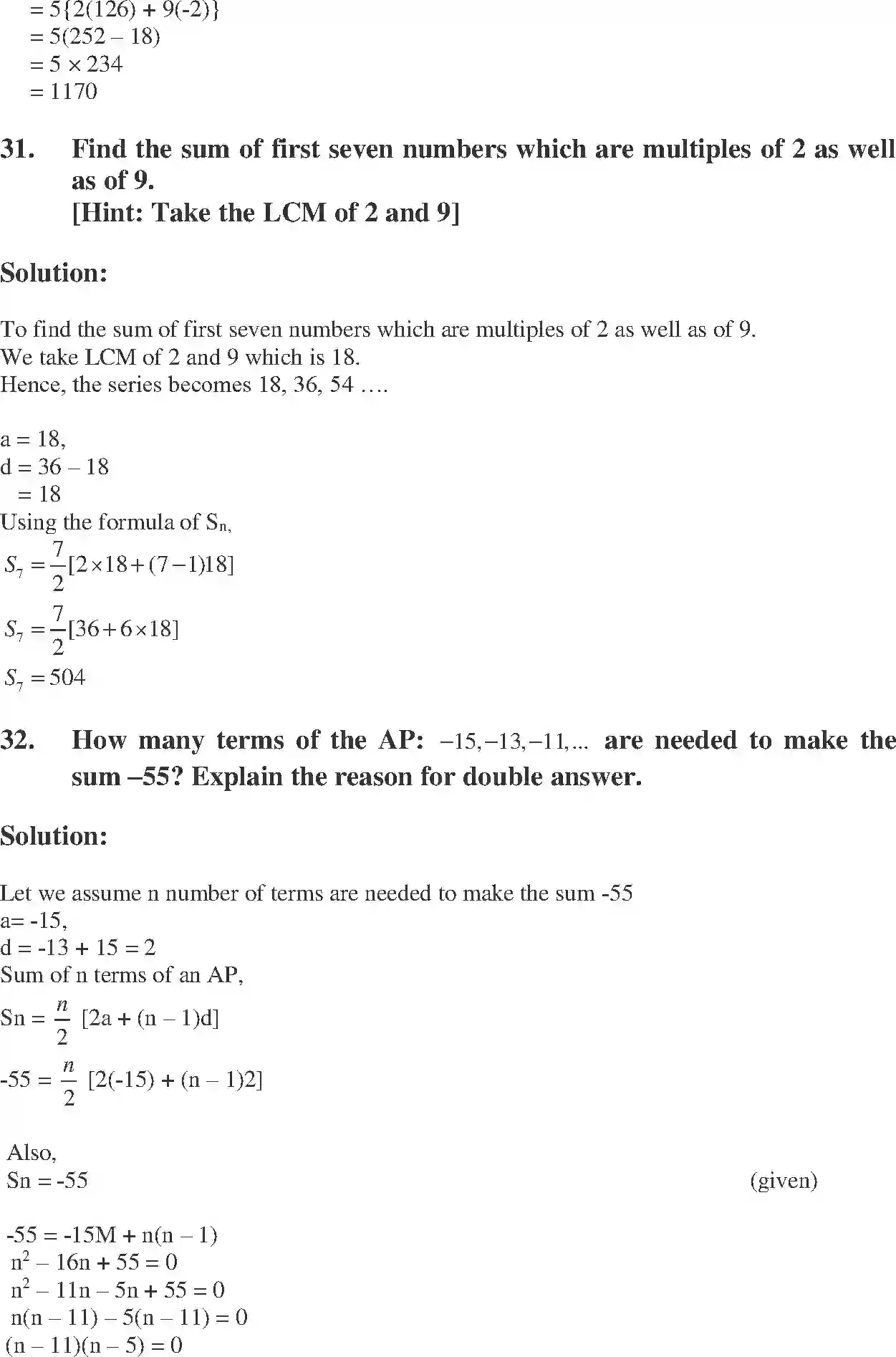 NCERT-Solution-Class-10-Maths-Exemplar-Arithmetic-Progressions-3138-page-50