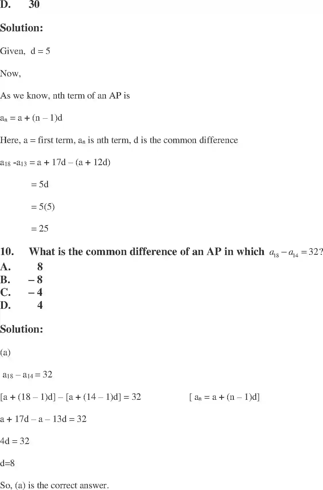 NCERT-Solution-Class-10-Maths-Exemplar-Arithmetic-Progressions-3138-page-7