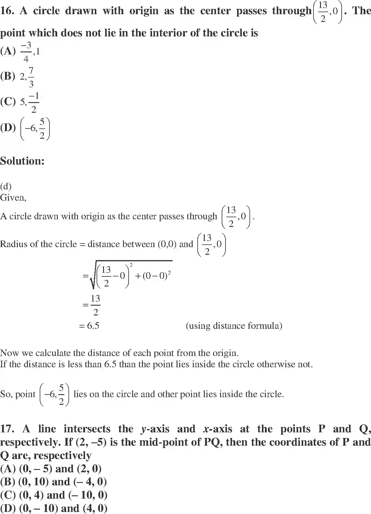 NCERT-Solution-Class-10-Maths-Exemplar-Coordinate-Geometry-3140-page-12