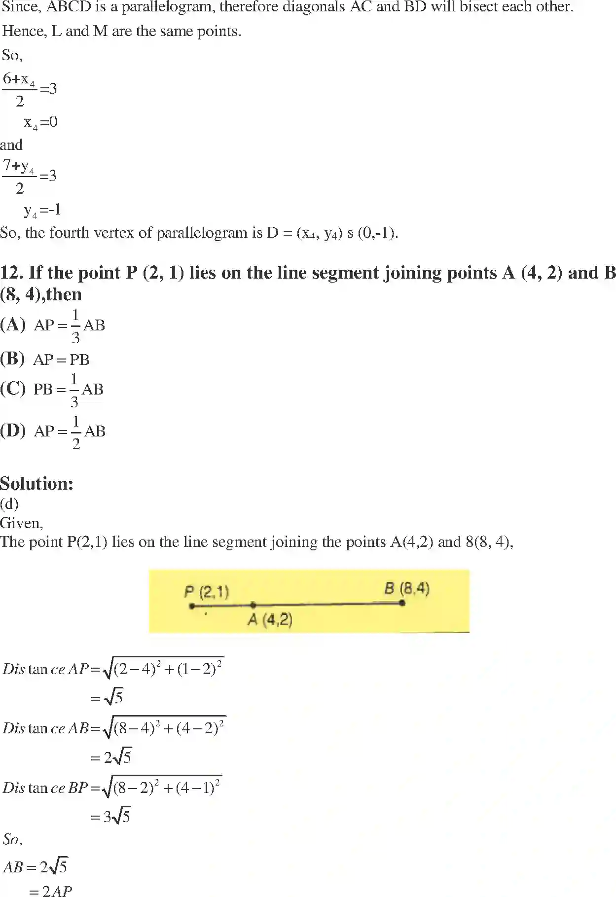 NCERT-Solution-Class-10-Maths-Exemplar-Coordinate-Geometry-3140-page-8