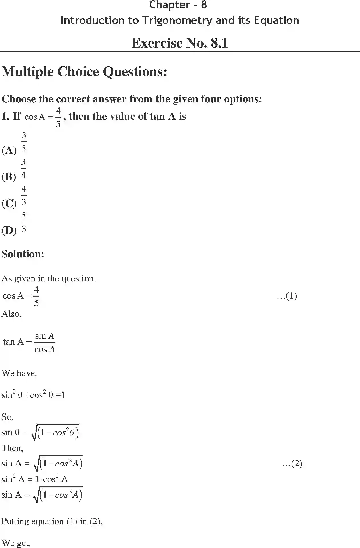 NCERT-Solution-Class-10-Maths-Exemplar-Introduction-to-Trigonometry-and-its-Equation-3141-page-1