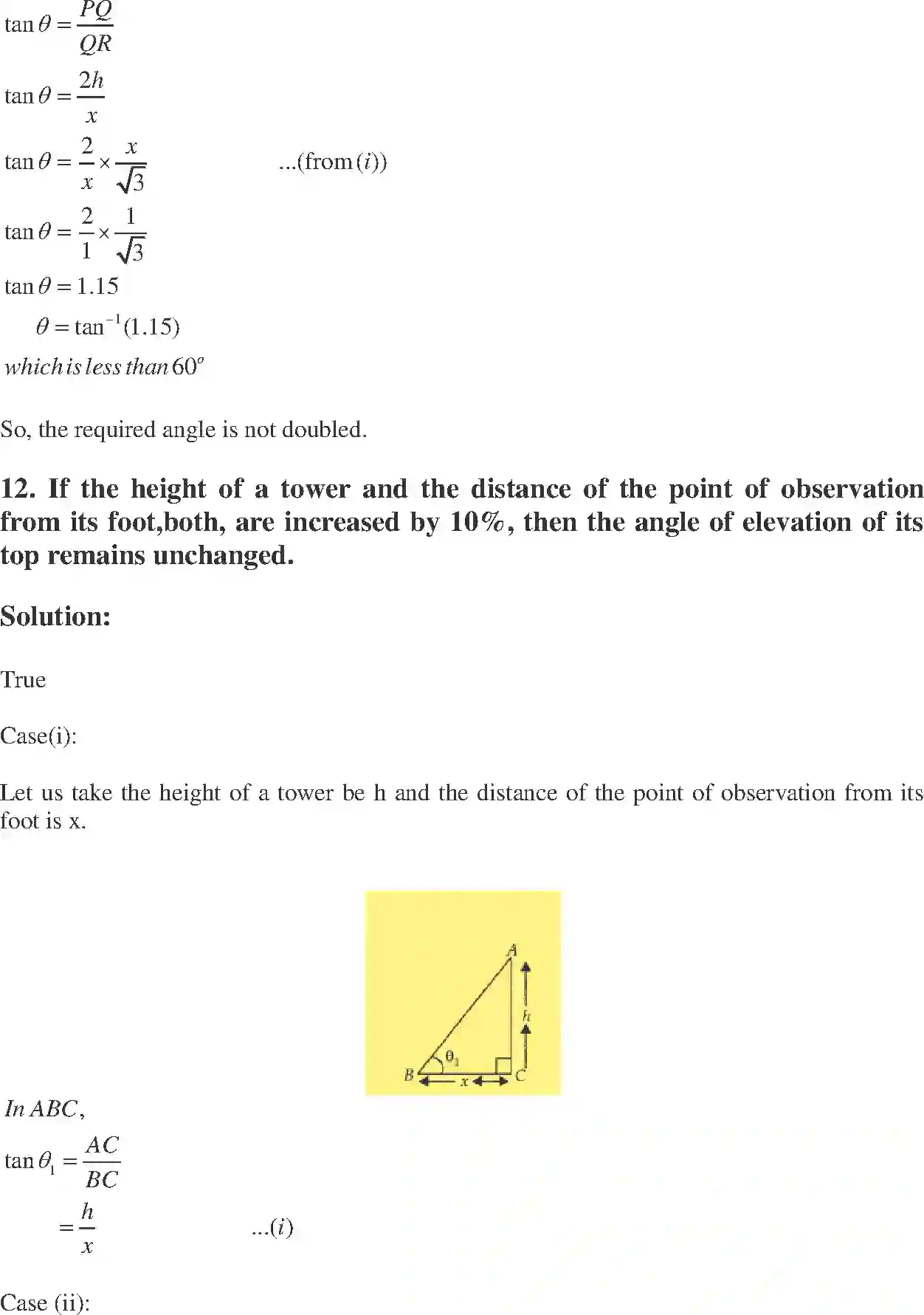 NCERT-Solution-Class-10-Maths-Exemplar-Introduction-to-Trigonometry-and-its-Equation-3141-page-20