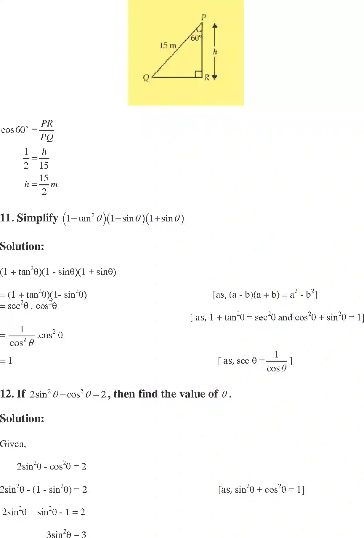 NCERT-Solution-Class-10-Maths-Exemplar-Introduction-to-Trigonometry-and-its-Equation-969-page-29