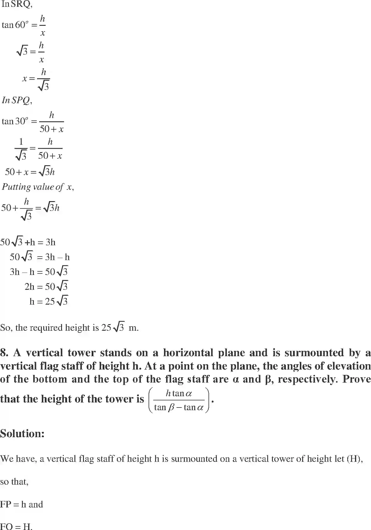 NCERT-Solution-Class-10-Maths-Exemplar-Introduction-to-Trigonometry-and-its-Equation-969-page-39