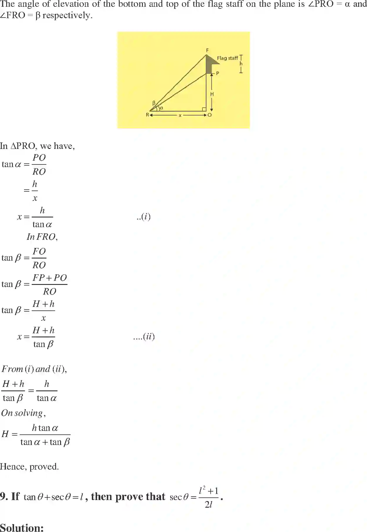 NCERT-Solution-Class-10-Maths-Exemplar-Introduction-to-Trigonometry-and-its-Equation-969-page-40