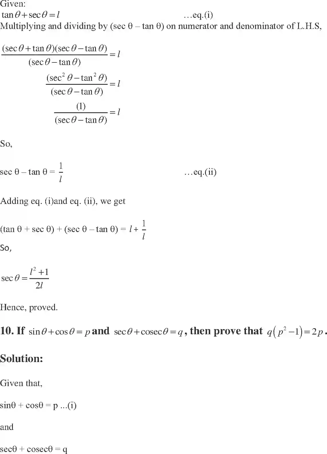 NCERT-Solution-Class-10-Maths-Exemplar-Introduction-to-Trigonometry-and-its-Equation-969-page-41
