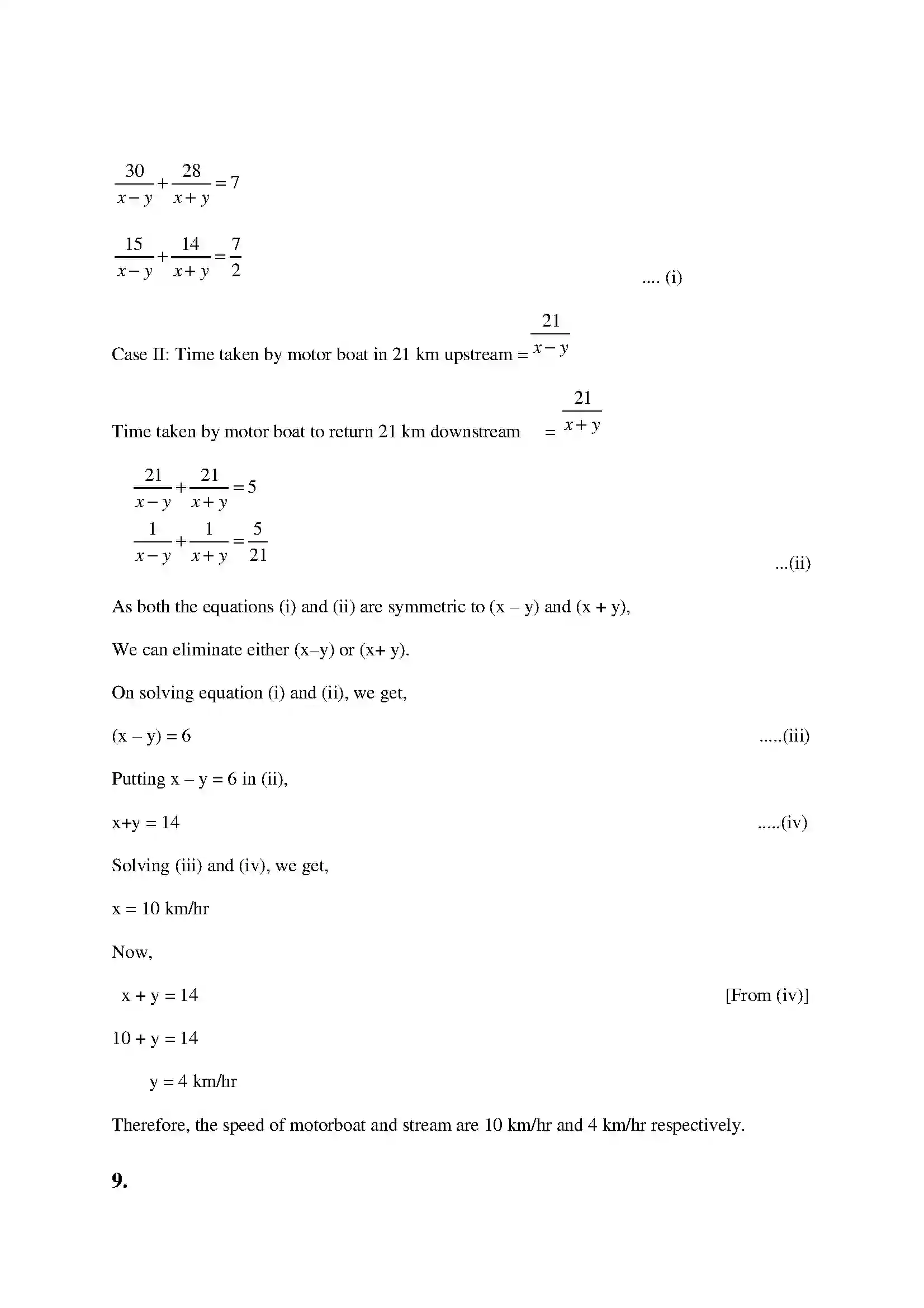 NCERT-Solution-Class-10-Maths-Exemplar-Pair-of-Linear-Equation-in-Two-Variables-964-page-64