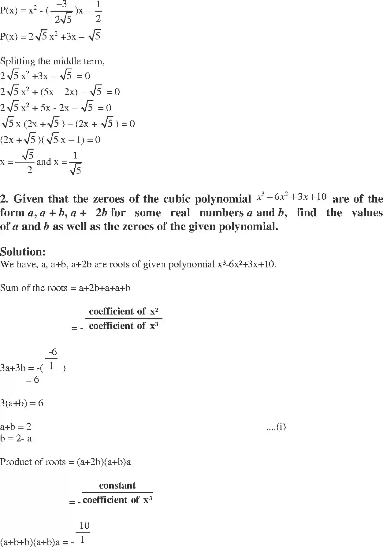 NCERT-Solution-Class-10-Maths-Exemplar-Polynomial-3135-page-23