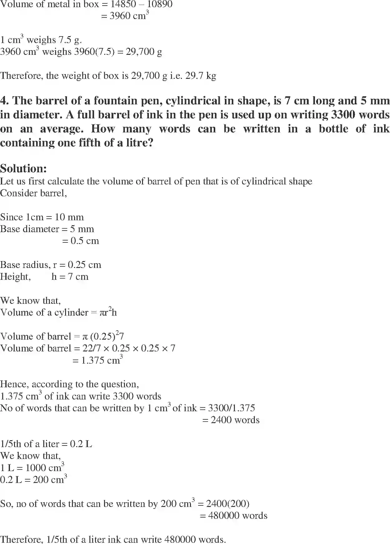 NCERT-Solution-Class-10-Maths-Exemplar-Surface-Areas-and-Volumes-3145-page-35