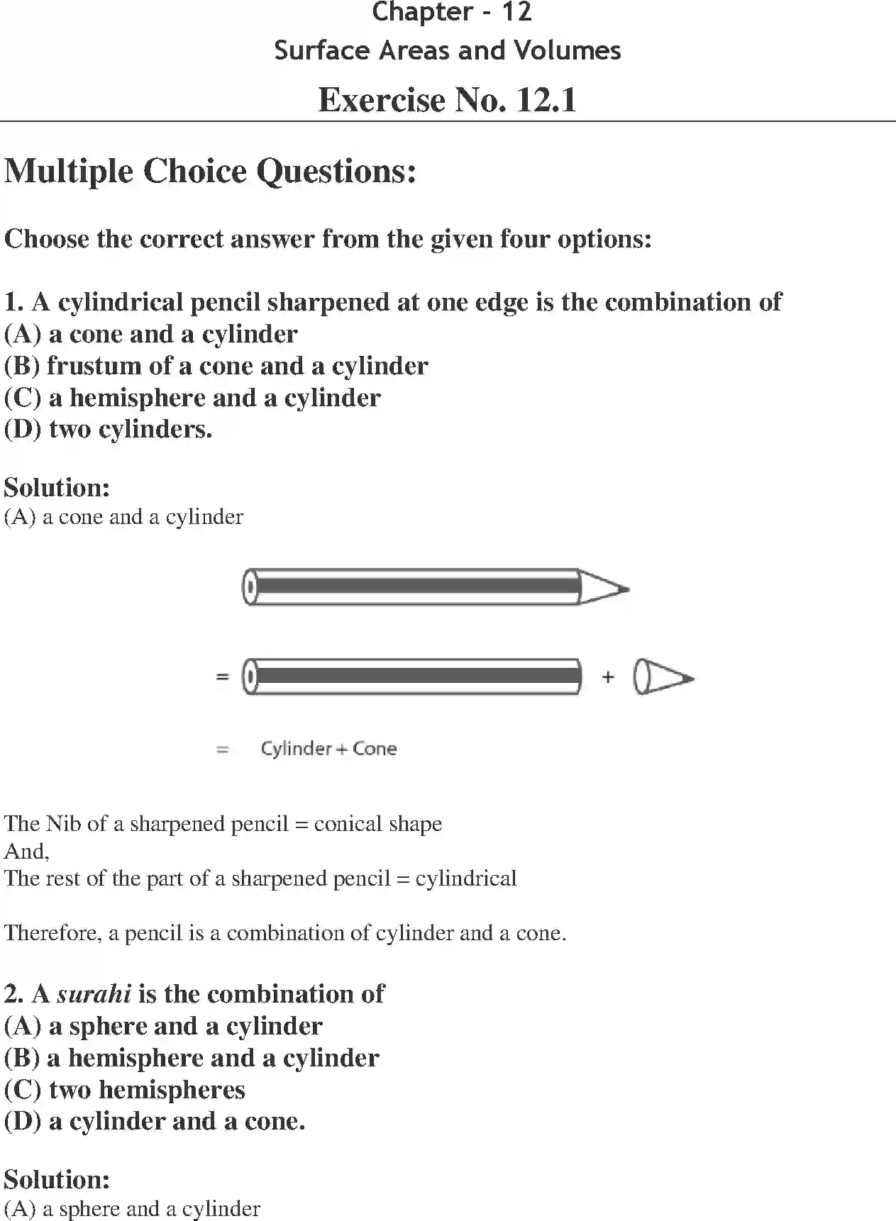 NCERT-Solution-Class-10-Maths-Exemplar-Surface-Areas-and-Volumes-973-page-1